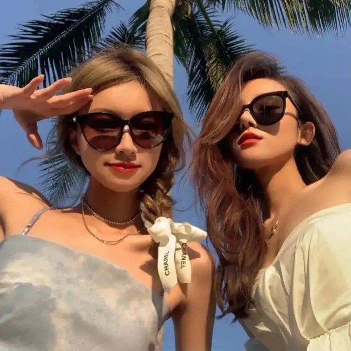 马克思小姐